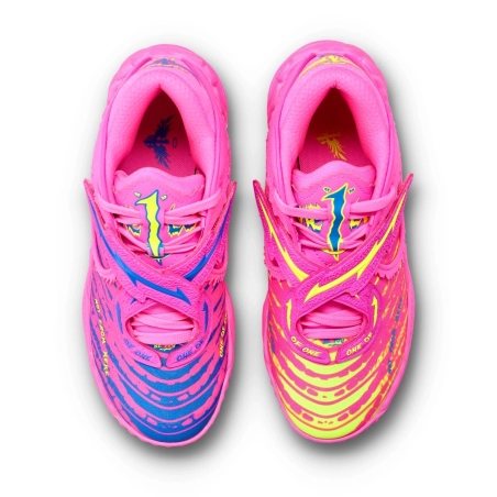Chaussures MB.05 Showtime JR Puma