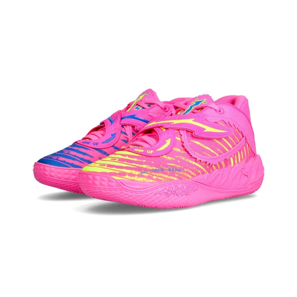 Chaussures MB.05 Showtime JR Puma