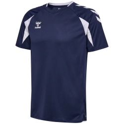 Maillot HMLCORE 2.0 Hummel marine femme - Espace-Handball.com