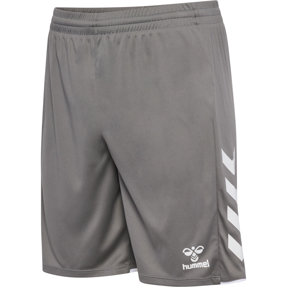 Short Core2.0 Hummel Homme gris