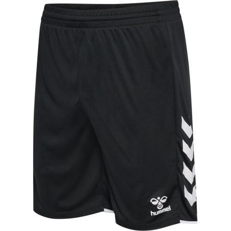 Short Core2.0 Hummel noir Short Core2.0 Hummel noir