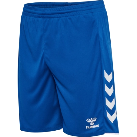 Short Core2.0 Hummel bleu Short Core2.0 Hummel bleu