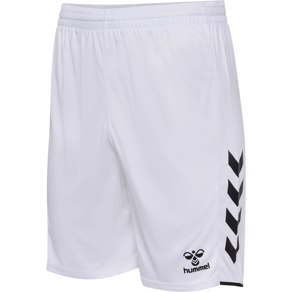 Short Core2.0 Hummel blanc