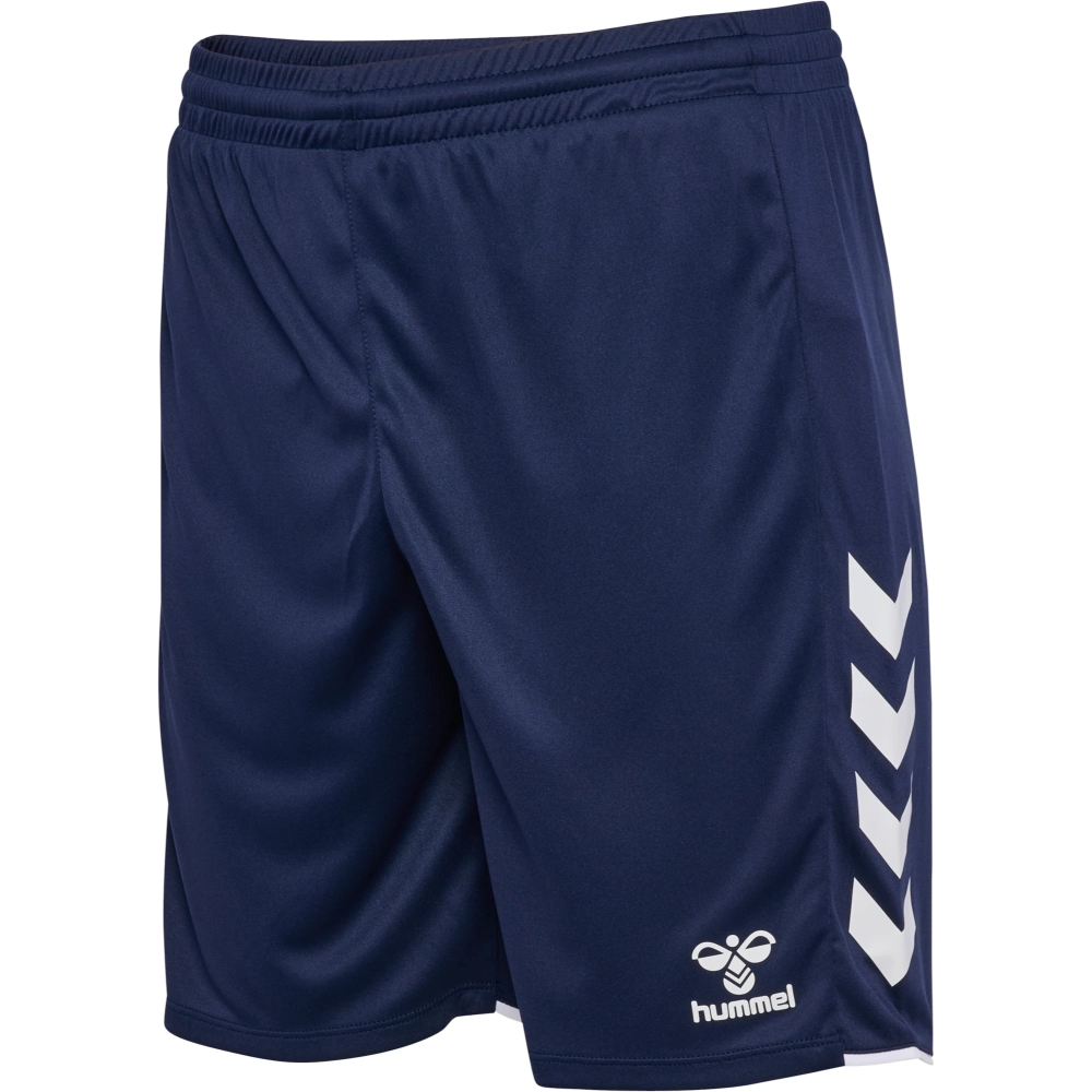 Short Core2.0 Hummel marine femme Short Core2.0 Hummel marine femme