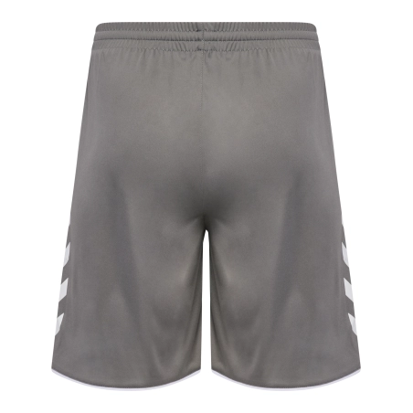Short Core2.0 Hummel gris junior