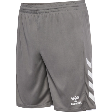 Short Core2.0 Hummel gris junior