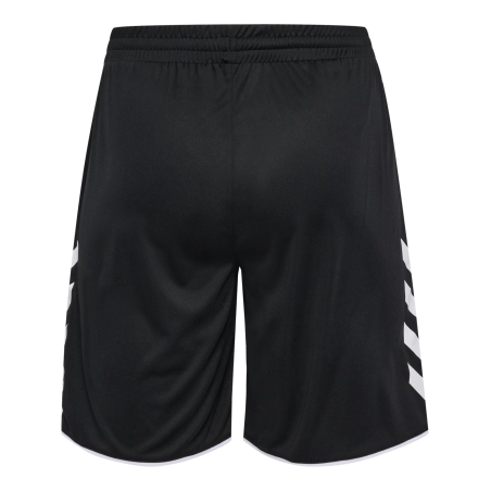 Short Core2.0 Hummel noir junior Short Core2.0 Hummel noir junior