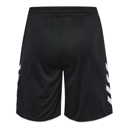 Short Core2.0 Hummel noir junior - Espace-Handball.com