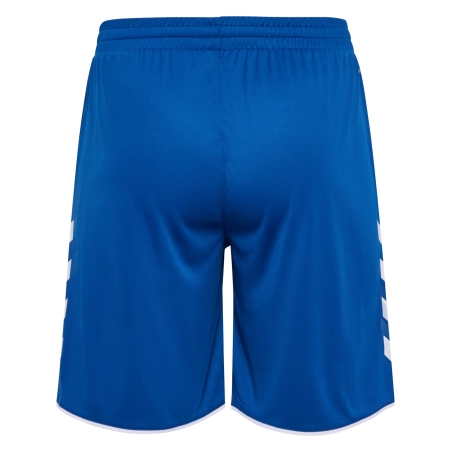 Short Core2.0 Hummel bleu junior