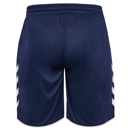 Short Core2.0 Hummel marine junior - Espace-Handball.com