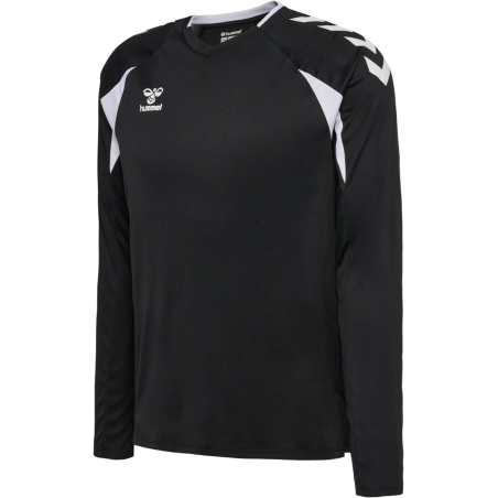 Maillot manches longues hmlCORE 2.0 noir Maillot manches longues hmlCORE 2.0 noir