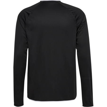 Maillot manches longues hmlCORE 2.0 noir Maillot manches longues hmlCORE 2.0 noir