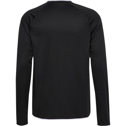 Maillot manches longues hmlCORE 2.0 noir - Espace-Handball.com