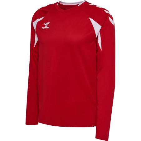 Maillot manches longues hmlCORE 2.0 rouge Maillot manches longues hmlCORE 2.0 rouge