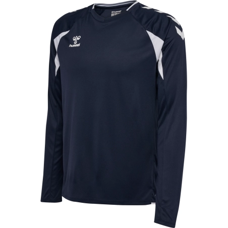 Maillot manches longues hmlCORE 2.0 marine Maillot manches longues hmlCORE 2.0 marine