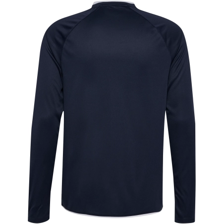 Maillot manches longues hmlCORE 2.0 marine Maillot manches longues hmlCORE 2.0 marine