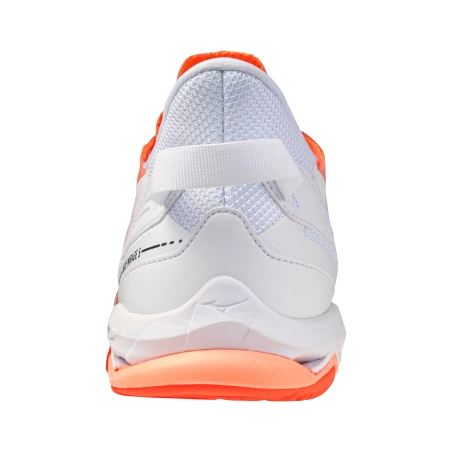 Chaussures Wave Mirage 5 Mizuno Coral Chaussures Wave Mirage 5 Mizuno Coral