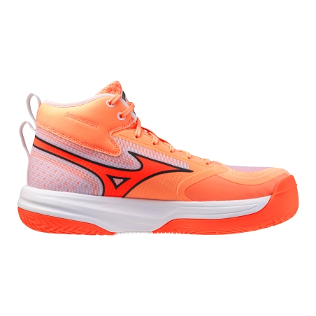 Chaussures Neo Jump Mid Mizuno