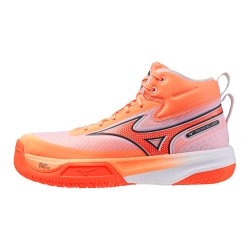 Chaussures Neo Jump Mid Mizuno - Espace-Handball.com