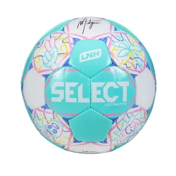 Ballon Ultimate LNH 26/27 Sélect - Espace-Handball.com