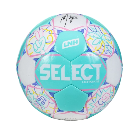 Ballon Ultimate LNH 26/27 Sélect