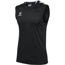 Maillot sans manches hmlCORE 2.0 noir - Espace-Handball.com