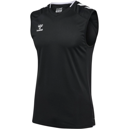 Maillot sans manches hmlCORE 2.0 noir - Espace-Handball.com