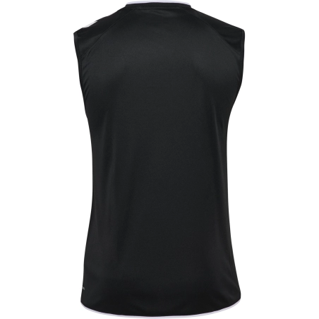 Maillot sans manches hmlCORE 2.0 noir Maillot sans manches hmlCORE 2.0 noir