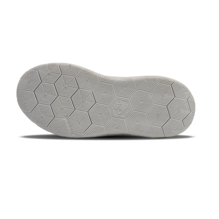 Chaussures Multiplay Flex Velcro Hummel Bleu