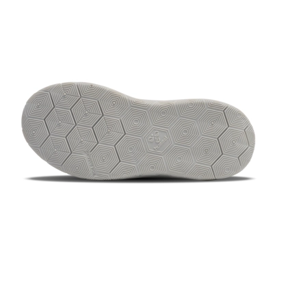 Chaussures Multiplay Flex Velcro Hummel Bleu - Espace-Handball.com