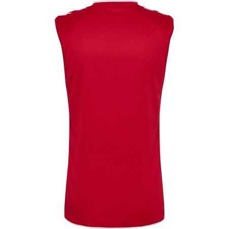 Maillot sans manches hmlCORE 2.0 rouge Maillot sans manches hmlCORE 2.0 rouge