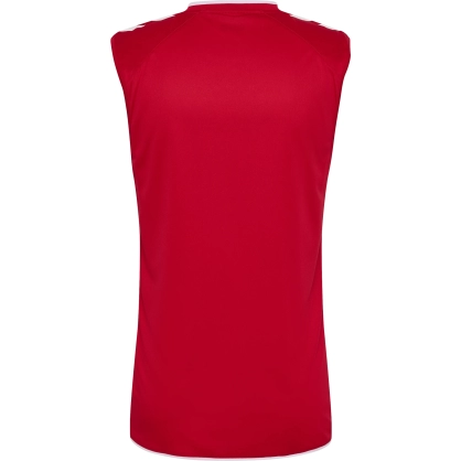 Maillot sans manches hmlCORE 2.0 rouge - Espace-Handball.com