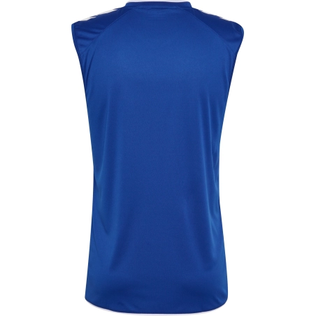 Maillot sans manches hmlCORE 2.0 bleu Maillot sans manches hmlCORE 2.0 bleu