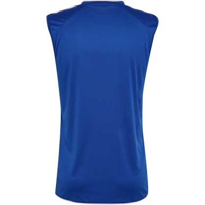 Maillot sans manches hmlCORE 2.0 bleu - Espace-Handball.com