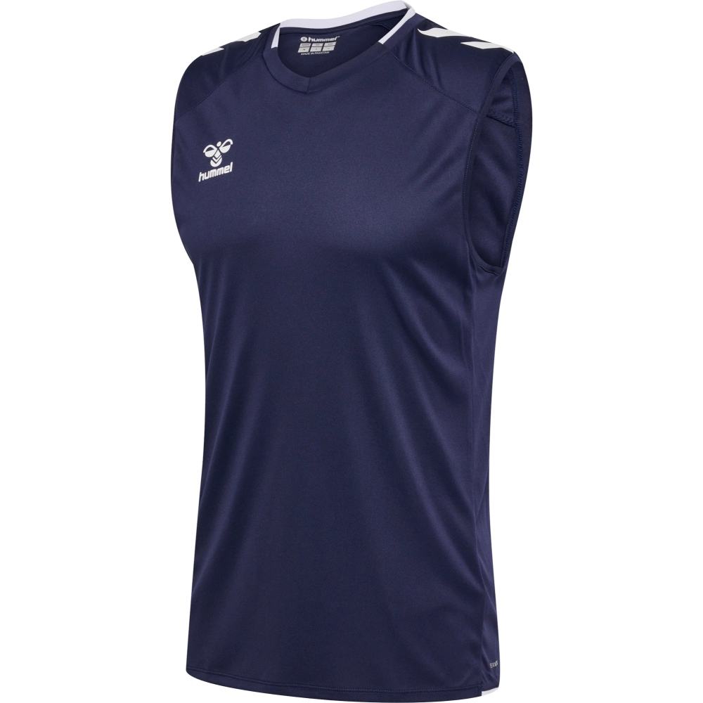 Maillot sans manches hmlCORE 2.0 marine