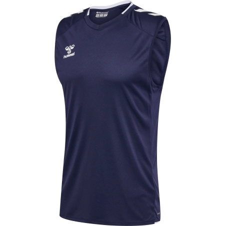 Maillot sans manches hmlCORE 2.0 marine