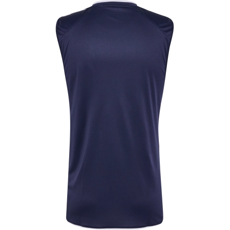 Maillot sans manches hmlCORE 2.0 marine