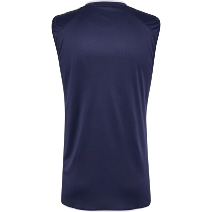 Maillot sans manches hmlCORE 2.0 marine - Espace-Handball.com