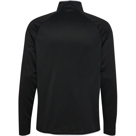 veste demi zip HML.CORE2.0 noir veste demi zip HML.CORE2.0 noir