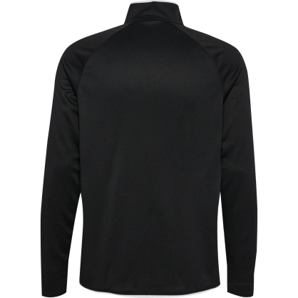 veste demi zip HML.CORE2.0 noir - Espace-Handball.com