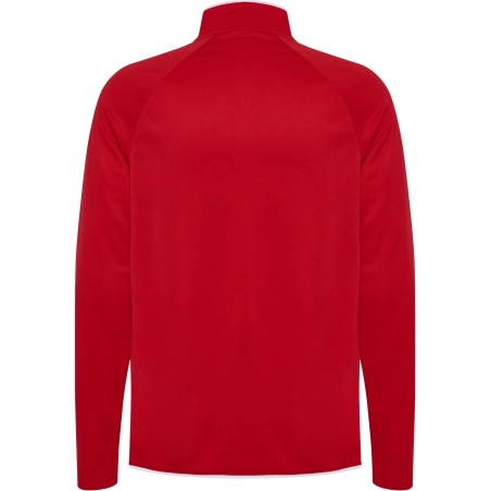 veste demi zip HML.CORE2.0 rouge veste demi zip HML.CORE2.0 rouge