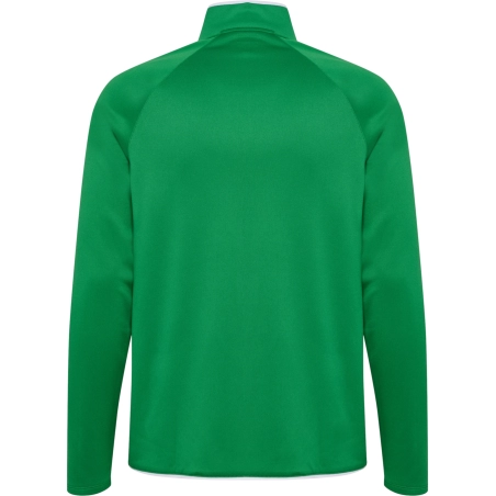 veste demi zip HML.CORE2.0 vert veste demi zip HML.CORE2.0 vert