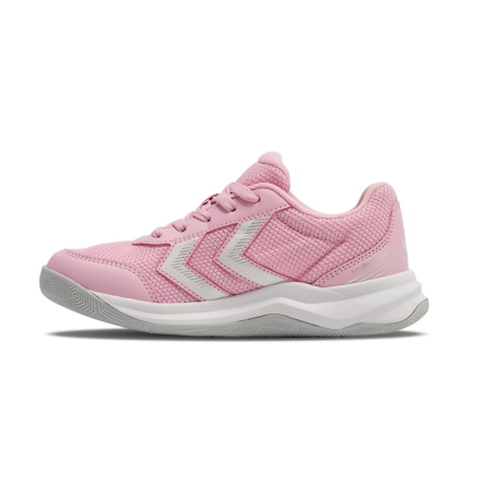 Chaussures Multiplay Flex 2.0 Hummel Rose