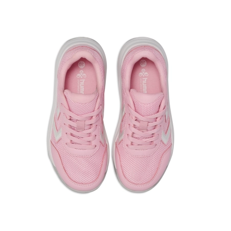 Chaussures Multiplay Flex 2.0 Hummel Rose