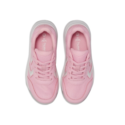 Chaussures Multiplay Flex 2.0 Hummel Rose - Espace-Handball.com