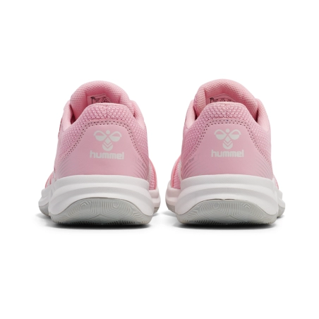 Chaussures Multiplay Flex 2.0 Hummel Rose