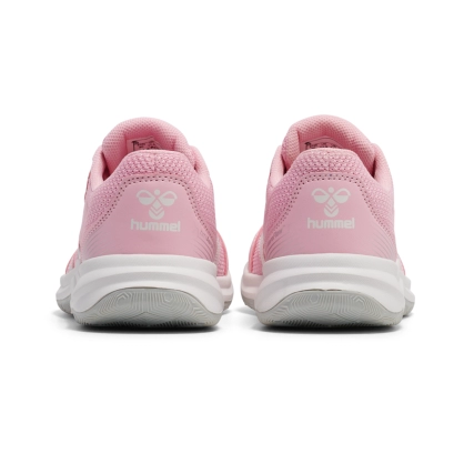 Chaussures Multiplay Flex 2.0 Hummel Rose - Espace-Handball.com