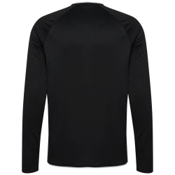 Sweat HML.CORE2.0 noir - Espace-Handball.com
