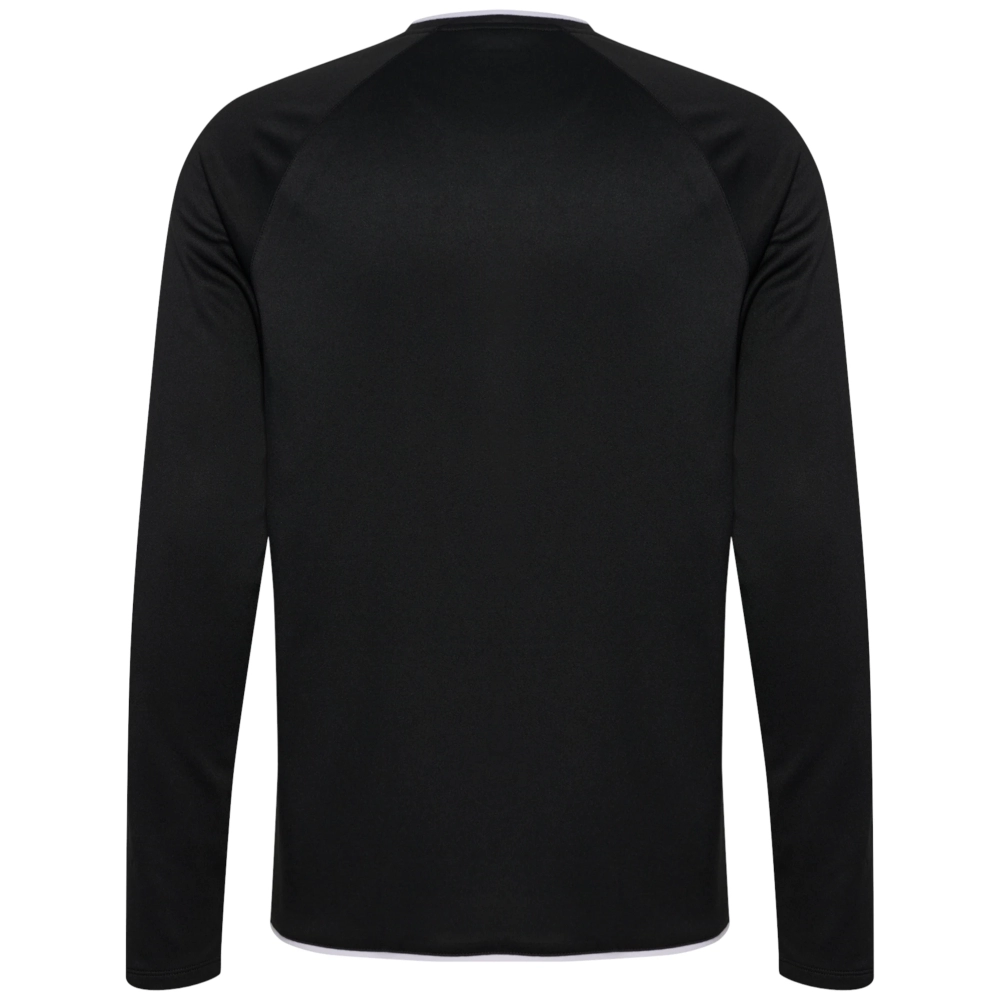 Sweat HML.CORE2.0 noir Sweat HML.CORE2.0 noir