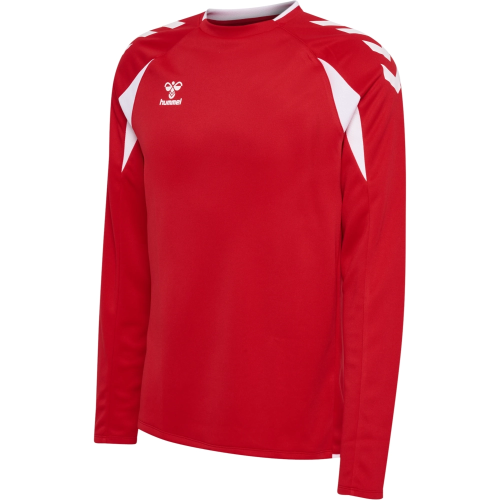Sweat HML.CORE2.0 rouge Sweat HML.CORE2.0 rouge